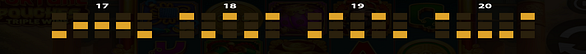 3 fortune pouches triple wins paylines 5 Paylines