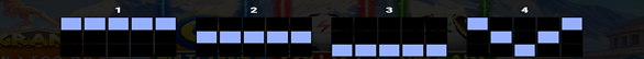 3 gods of goalympus paylines 1 Paylines
