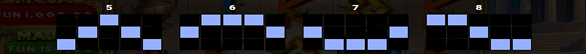 3 gods of goalympus paylines 2 Paylines