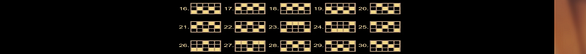 3 gold seeker paylines 2 Paylines