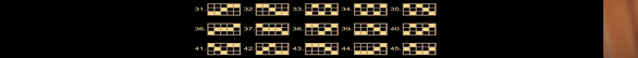 3 gold seeker paylines 3 Paylines