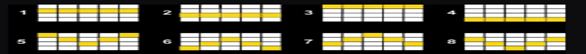 3 lucky rainbows action boost max paylines 1 Paylines