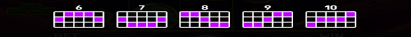 3 magical genies paylines 2 Paylines
