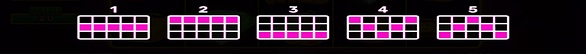 3 sparking crowns paylines 1 Paylines