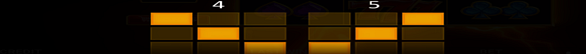 3 supercharged diamonds hold and win 3x3 paylines 2 Paylines