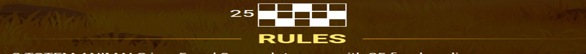 3 totem animals paylines 4 Paylines