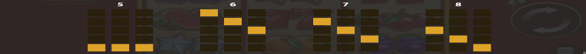3x5 hold the spin paylines 2 Paylines