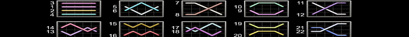 40 extra crown coin boost paylines 1 Paylines