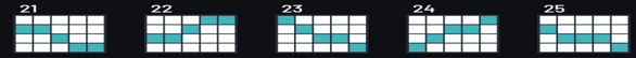 40 hot diamond desire paylines 5 Paylines