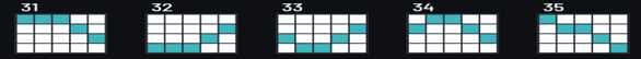 40 hot diamond desire paylines 7 Paylines