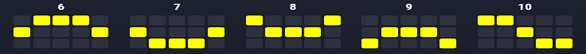 4 bao panda hold and win paylines 2 Paylines