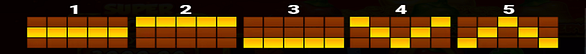 4 chili pots hold and win paylines 1 Paylines