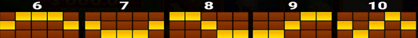 4 pots riches superwheel paylines 2 Paylines