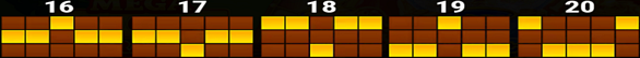 4 pots riches superwheel paylines 4 Paylines