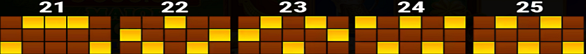 4 pots riches superwheel paylines 5 Paylines