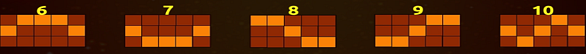 4 royal pots paylines 2 Paylines