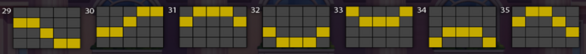 4tp pigs n pots paylines 5 Paylines