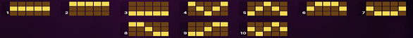 777 money strike paylines Paylines