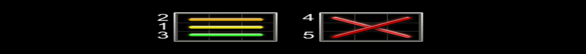 7 and crystals dice paylines Paylines
