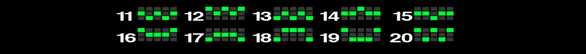 9 pots of gold paylines 2 Paylines
