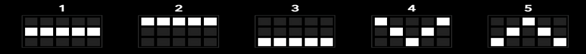admiralx fruit machine paylines 1 Paylines