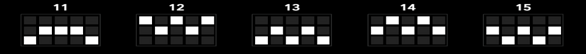 admiralx fruit machine paylines 3 Paylines