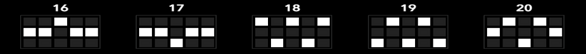 admiralx fruit machine paylines 4 Paylines