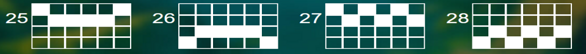 amigo monkey 2 paylines 7 Paylines