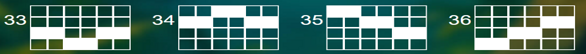 amigo monkey 2 paylines 9 Paylines