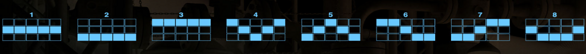apparatus paylines 1 Paylines