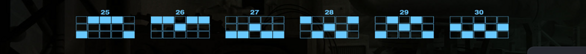 apparatus paylines 4 Paylines