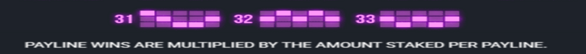 athenas millions paylines 4 Paylines