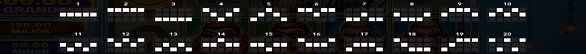 battle loot hold and win paylines Paylines