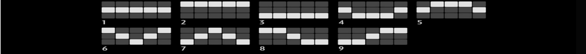 beat the beast griffins paylines 1 Paylines