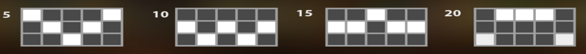beer mania paylines 5 Paylines