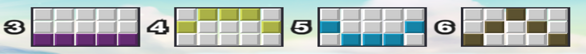 big game fishing bigger bites paylines 2 Paylines