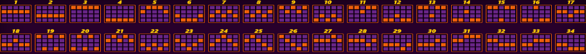 blazing coins 100 dice paylines 1 Paylines