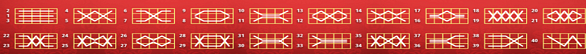 bonus epic crown dice paylines Paylines