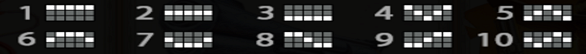 bounty hunter paylines 1 Paylines
