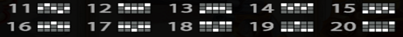 bounty hunter paylines 2 Paylines