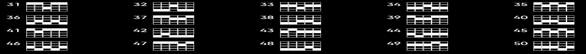 buffalo 50 paylines 3 Paylines