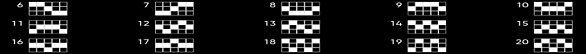 burning coins 20 dice paylines 2 Paylines