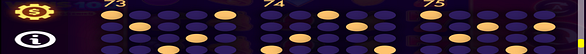 burning wins 100 classic series paylines 25 Paylines