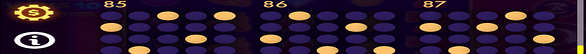 burning wins 100 classic series paylines 29 Paylines