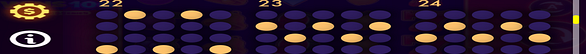 burning wins 100 classic series paylines 8 Paylines