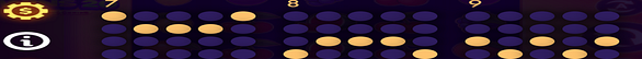 burning wins 20 classic series paylines 3 Paylines
