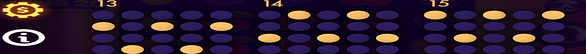 burning wins 20 classic series paylines 5 Paylines