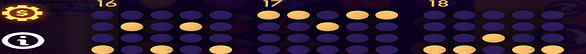 burning wins 20 classic series paylines 6 Paylines