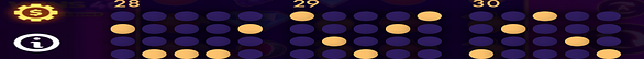 burning wins 40 classic series paylines 10 Paylines