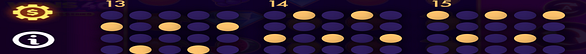 burning wins 40 classic series paylines 5 Paylines
